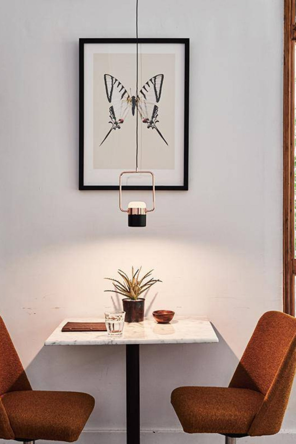 Ling P1 Pendant Light - vexalamps