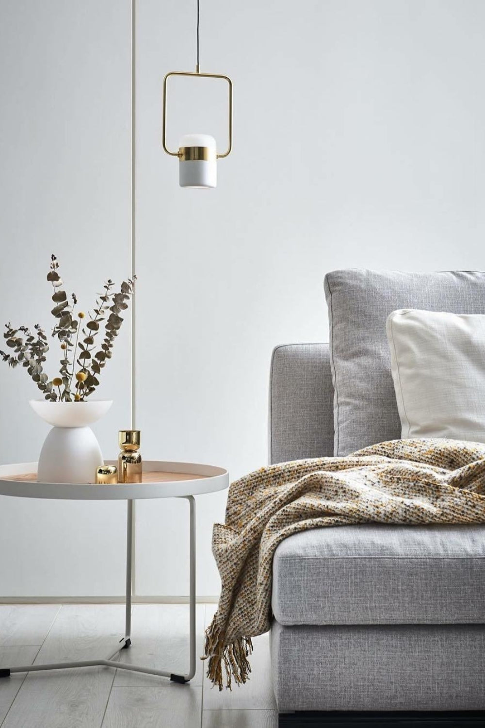 Ling P1 Pendant Light - vexalamps