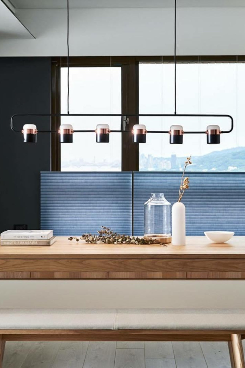 Ling P1 Pendant Light - vexalamps