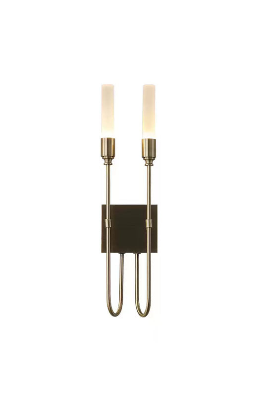 Lisse 2 Wall Light | vexalamps