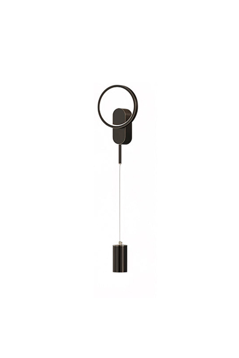 Long Strip LED Wall Lamp | vexalamps