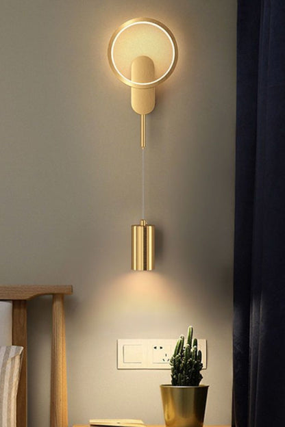 Long Strip LED Wall Lamp - view 17 | vexalamps