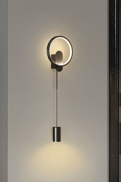 Long Strip LED Wall Lamp - view 18 | vexalamps
