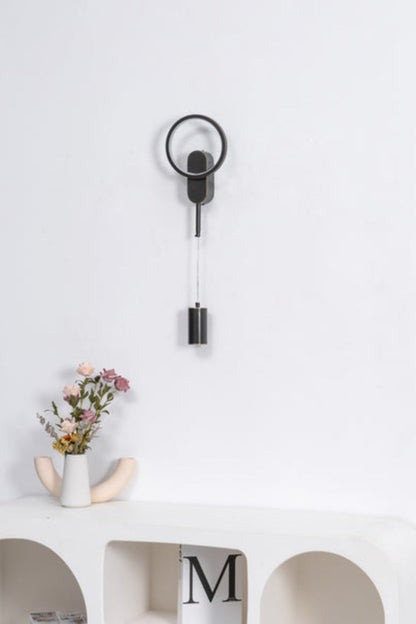 Long Strip LED Wall Lamp - view 19 | vexalamps
