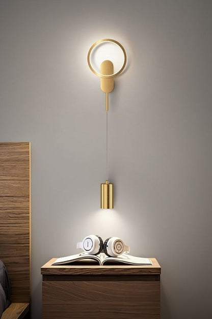 Long Strip LED Wall Lamp - view 20 | vexalamps