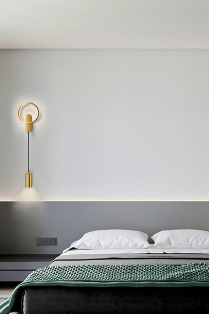 Long Strip LED Wall Lamp - view 24 | vexalamps