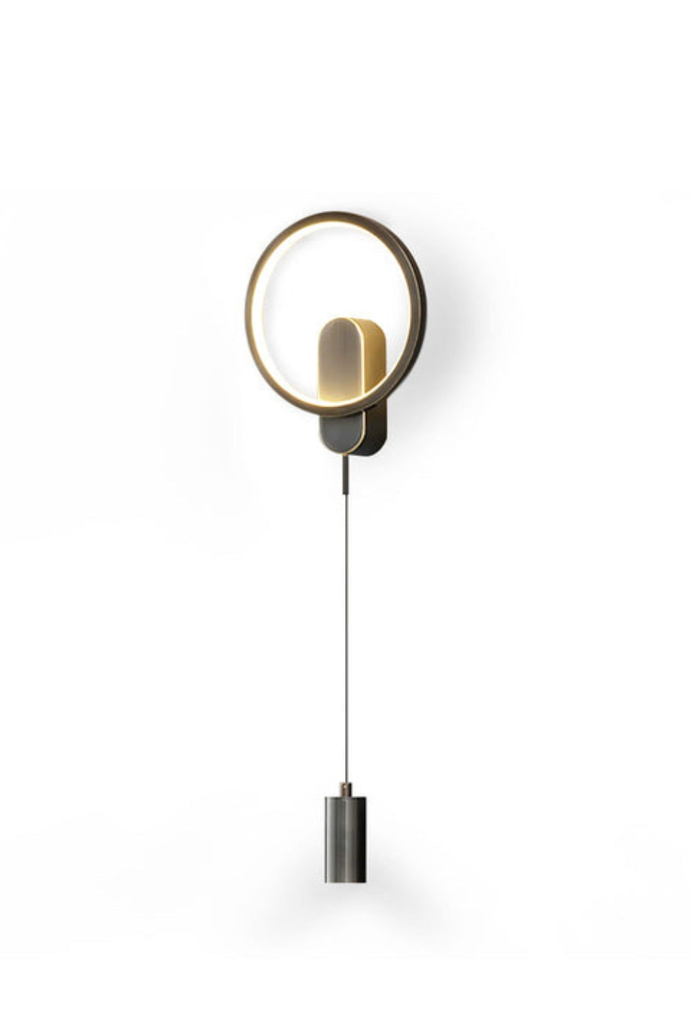 Long Strip LED Wall Lamp - view 29 | vexalamps