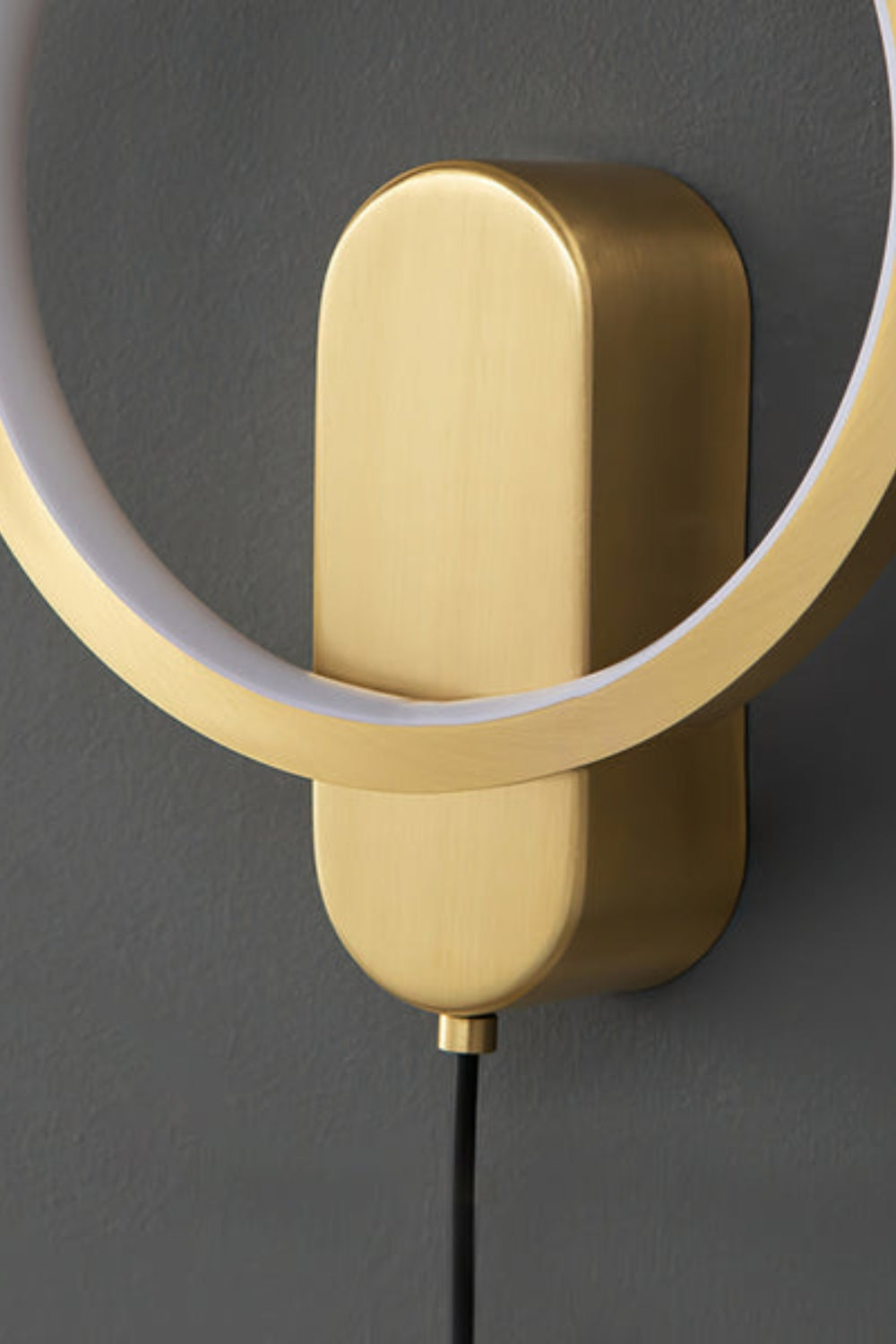 Long Strip LED Wall Lamp - view 35 | vexalamps