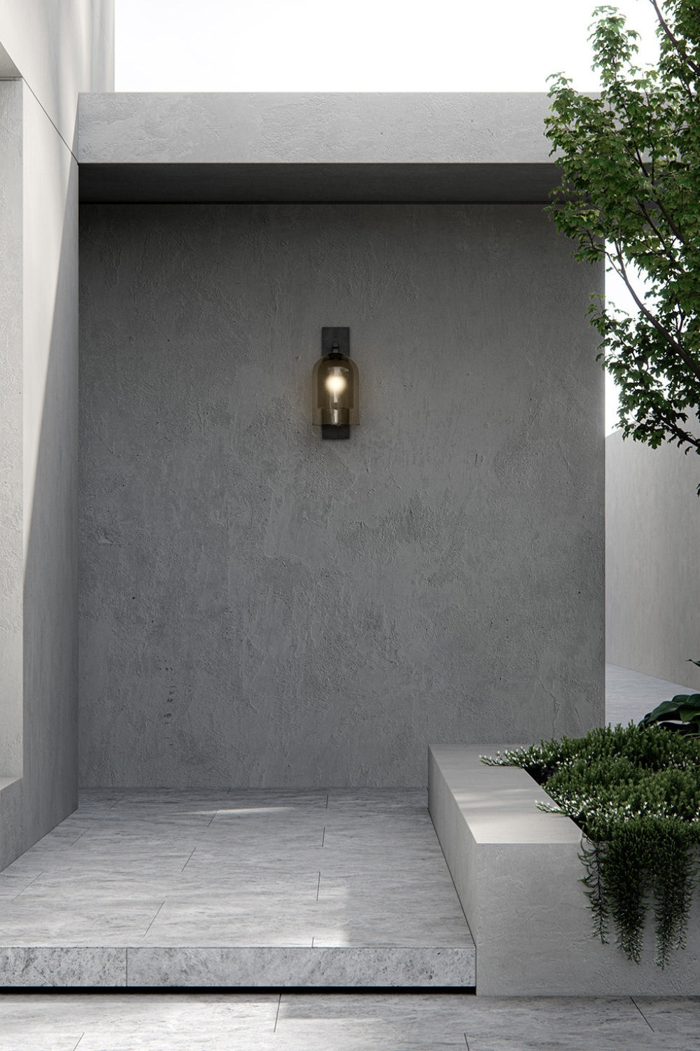 Lumi Wall Sconce - vexalamps