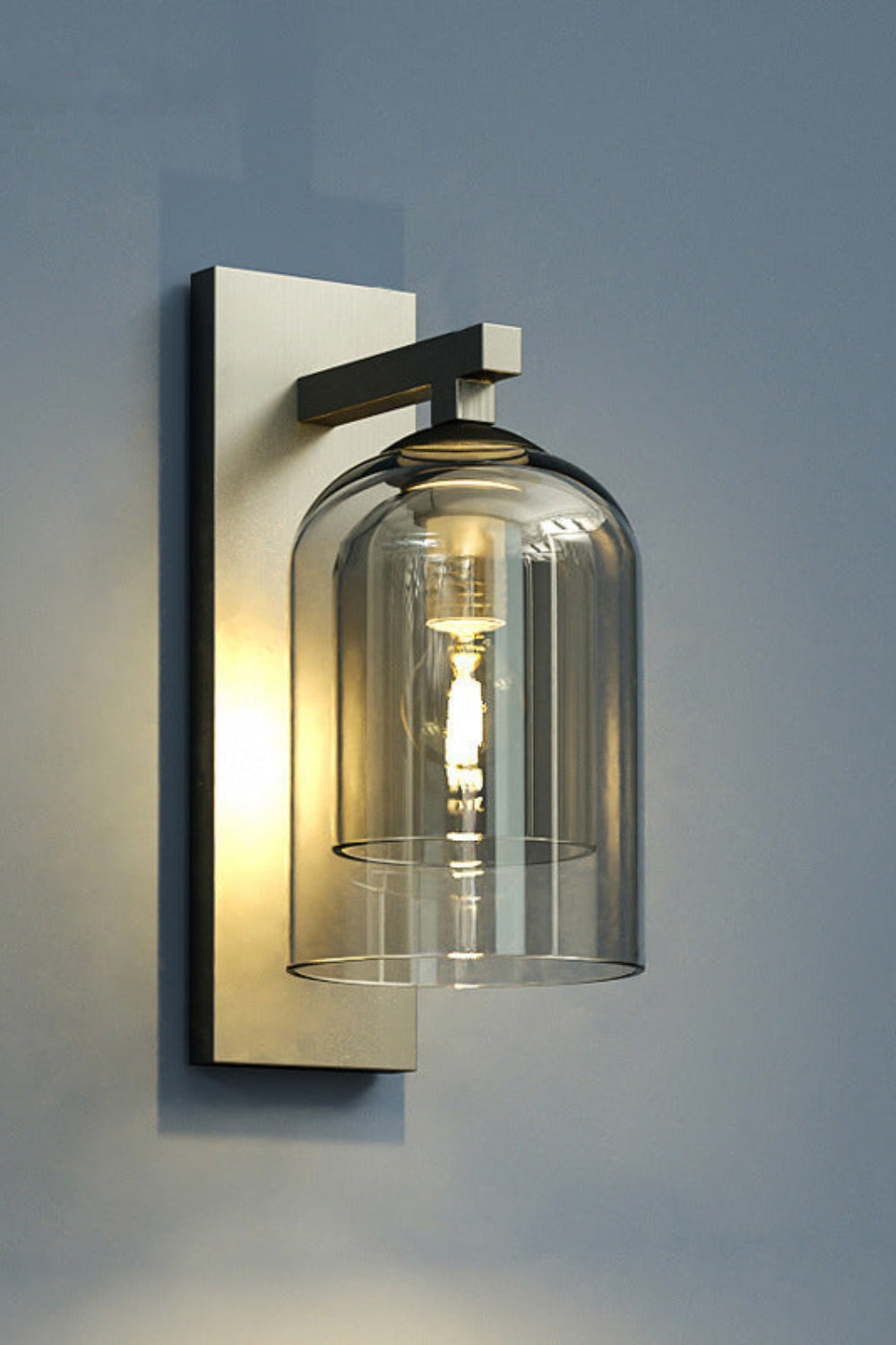 Lumi Wall Sconce - vexalamps