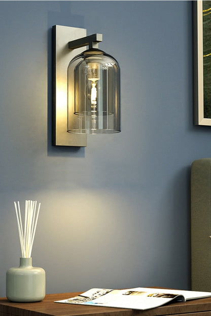 Lumi Wall Sconce - vexalamps