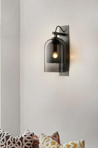 Lumi Wall Sconce - vexalamps