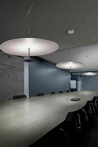Lumina DOT pendant lamp - vexalamps