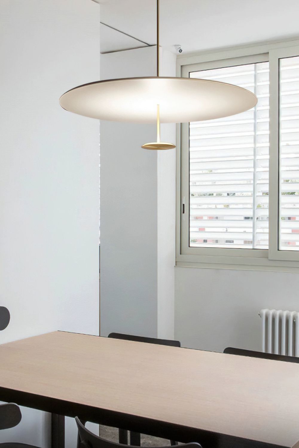 Lumina DOT pendant lamp - vexalamps