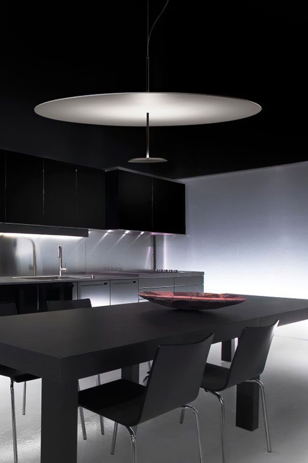 Lumina DOT pendant lamp - vexalamps