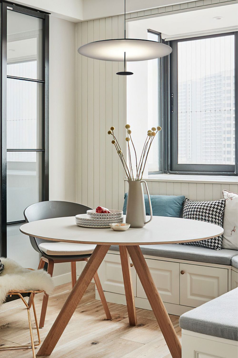 Lumina DOT pendant lamp - vexalamps