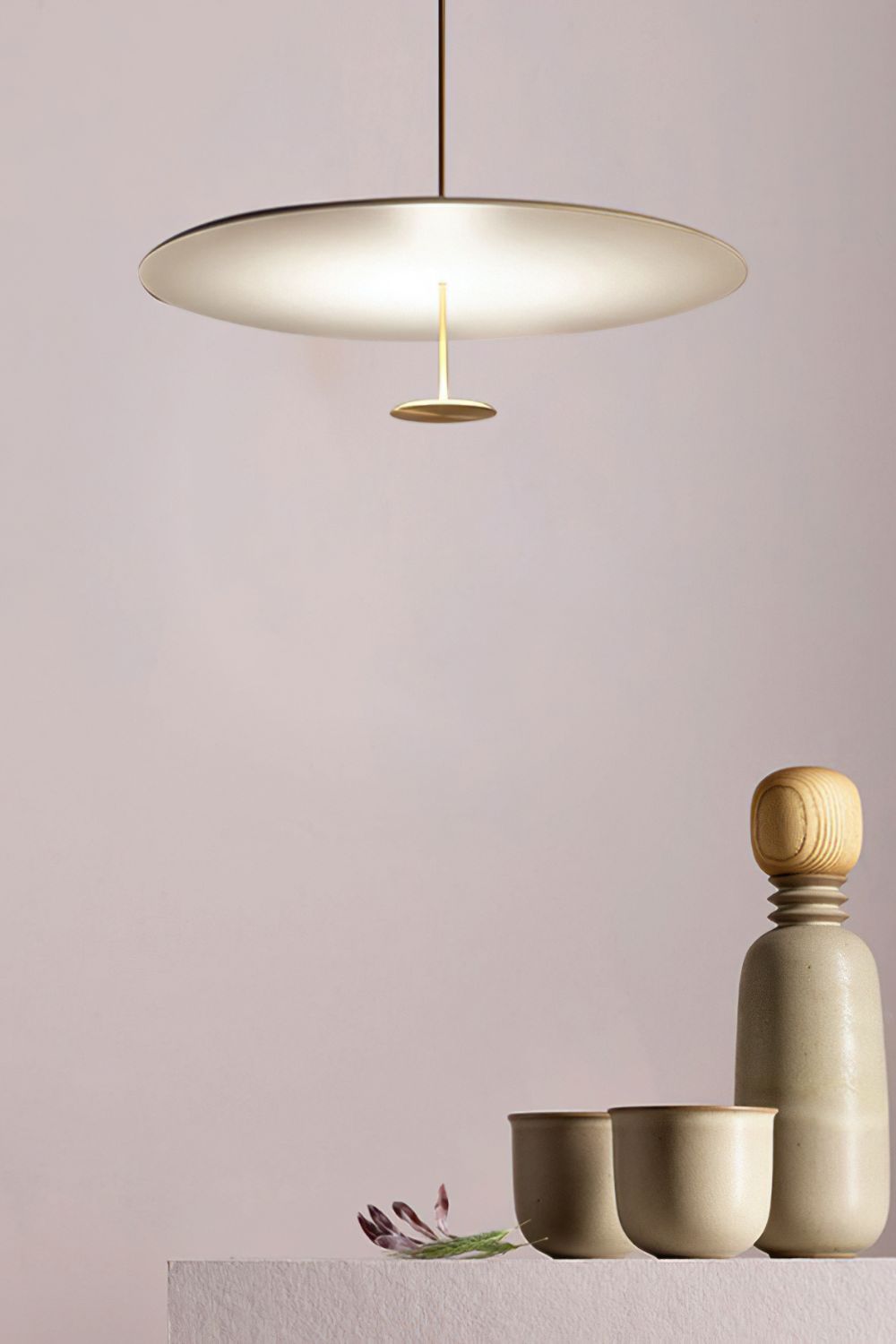 Lumina DOT pendant lamp - vexalamps