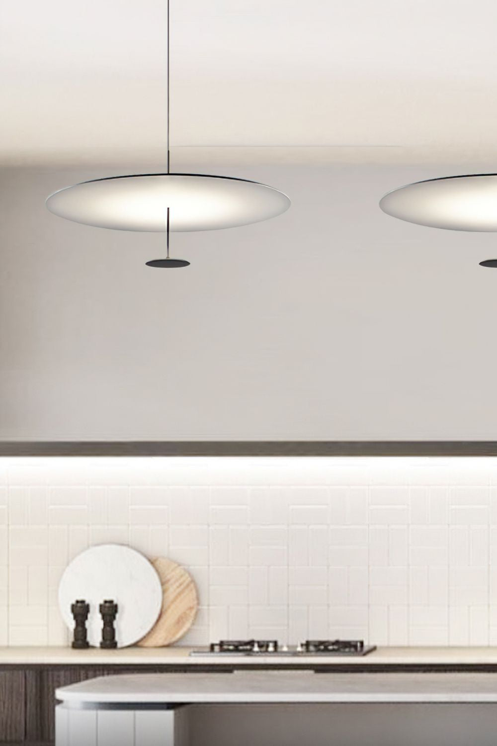 Lumina DOT pendant lamp - vexalamps