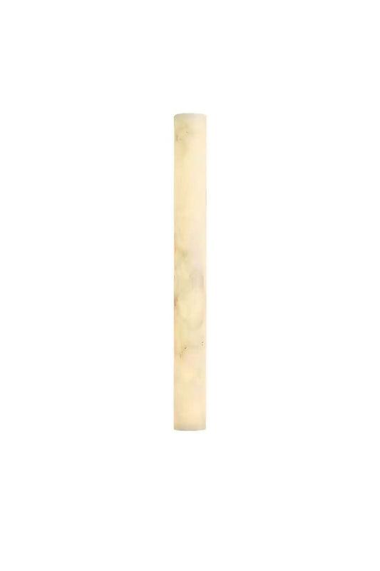 Luminara Alabaster Wall Sconce | vexalamps