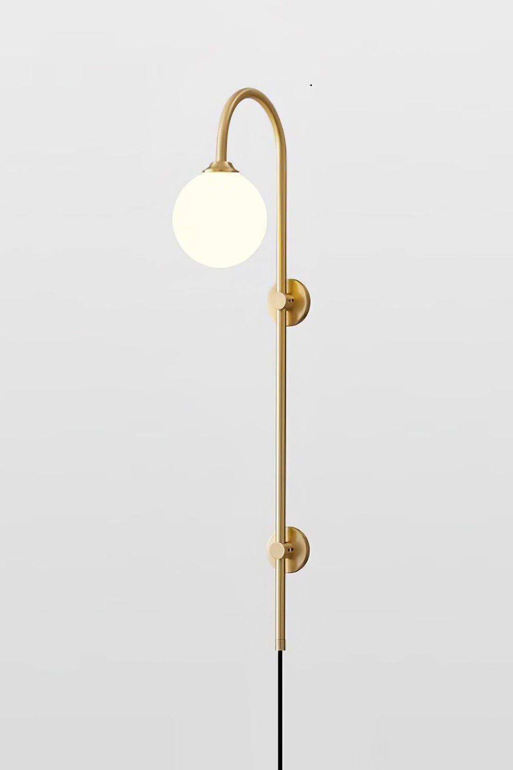 Lunivex Plug In Wall Lamp - view 20 | vexalamps