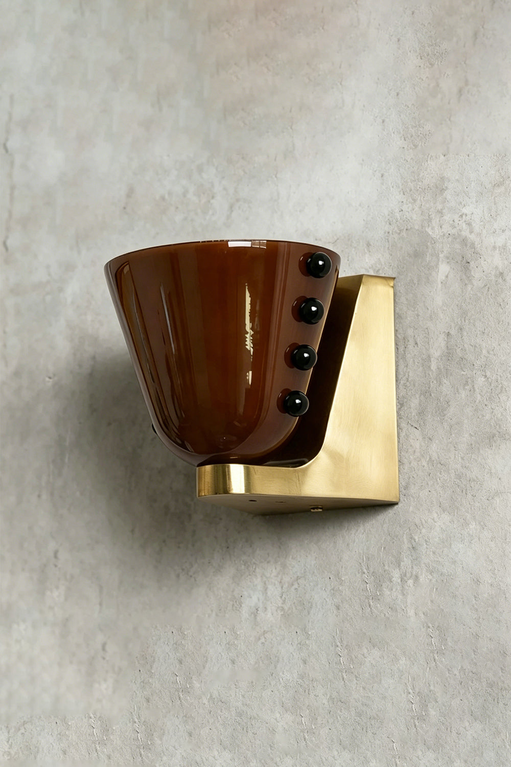 Lyra Chalice Wall Lamp - view 9 | vexalamps