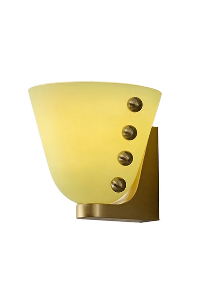 Lyra Chalice Wall Lamp | vexalamps