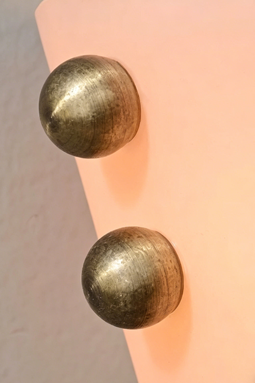 Lyra Chalice Wall Lamp - view 8 | vexalamps