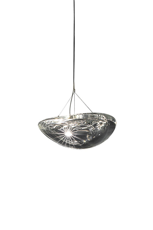 Manta Pendant Light - vexalamps