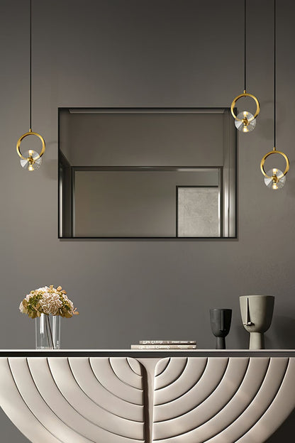 Masam Pendant Lamp - vexalamps
