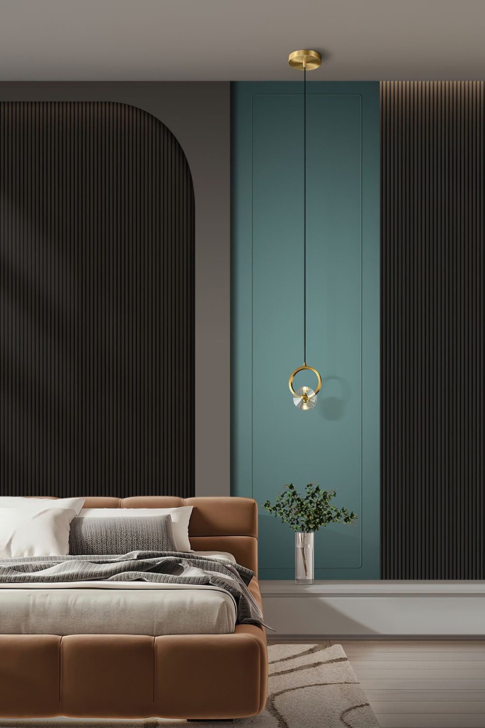 Masam Pendant Lamp - vexalamps