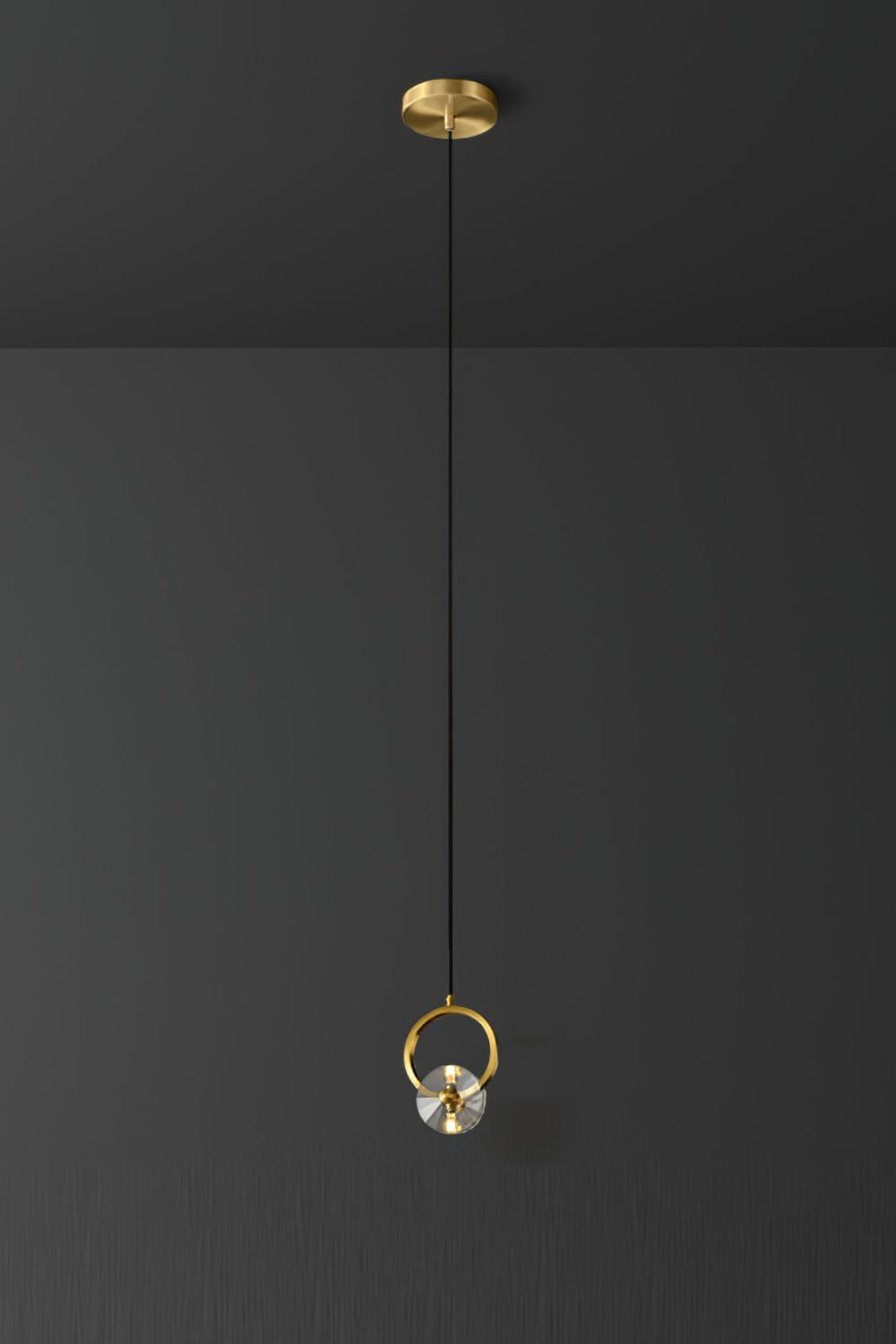 Masam Pendant Lamp - vexalamps