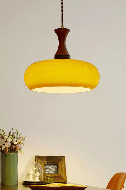 Mayon Plug In Pendant Lamp - view 16 | vexalamps