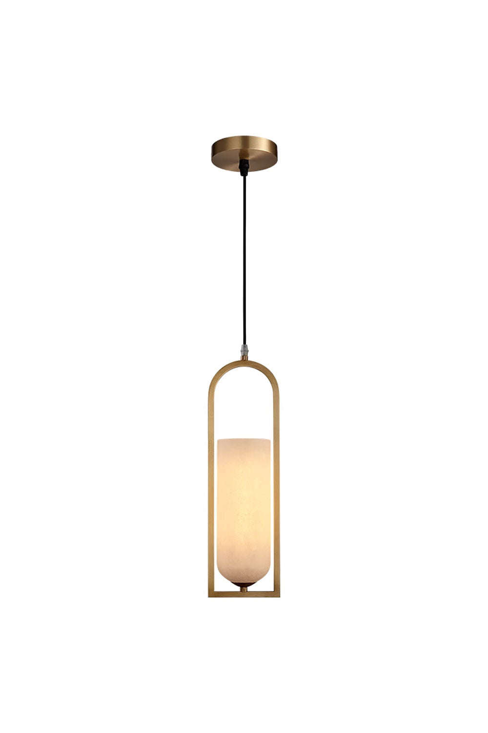 Melange Small Pendant Light - vexalamps