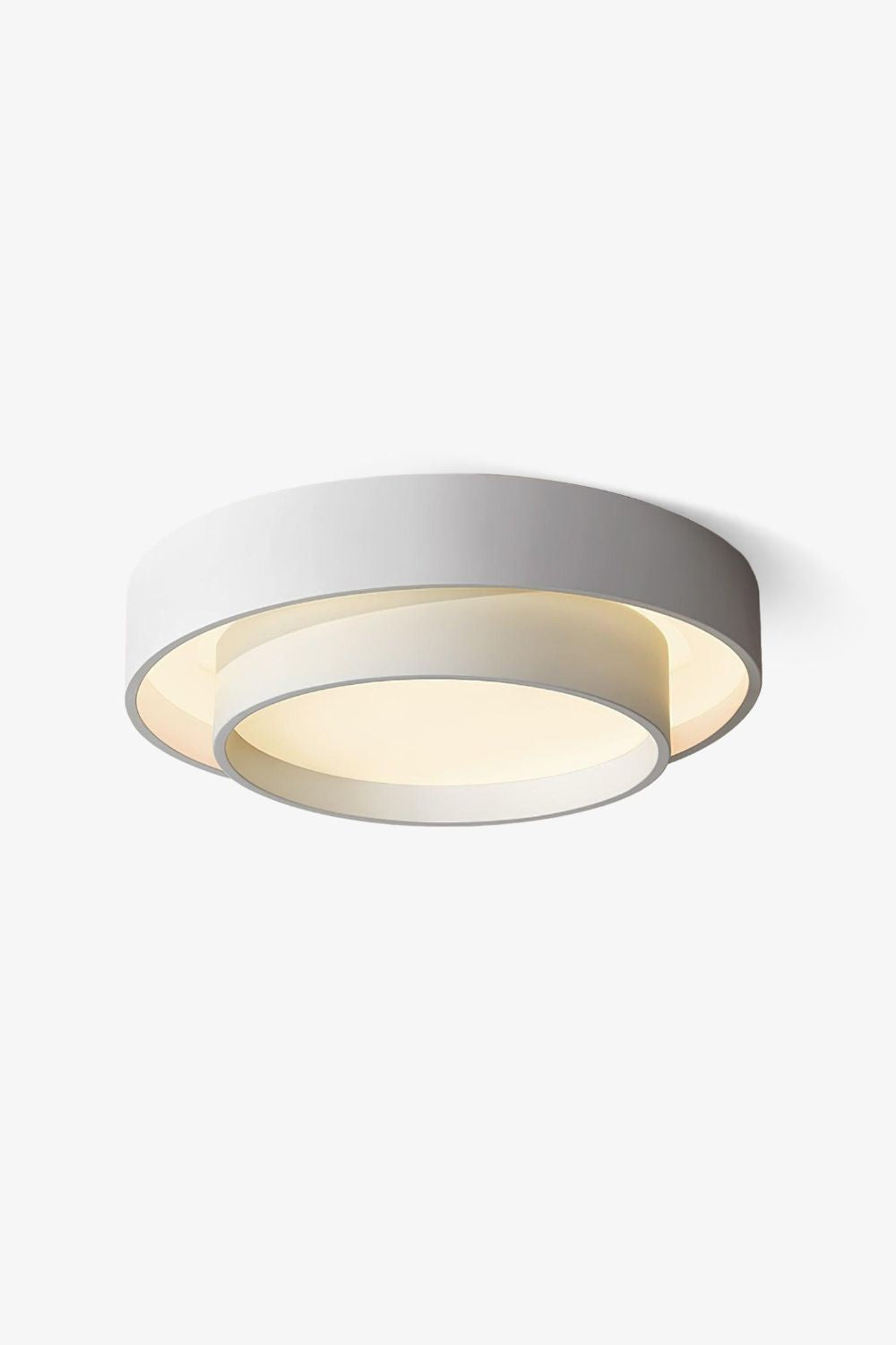 Modern Round Melody Ceiling Lamp - view 29 | vexalamps