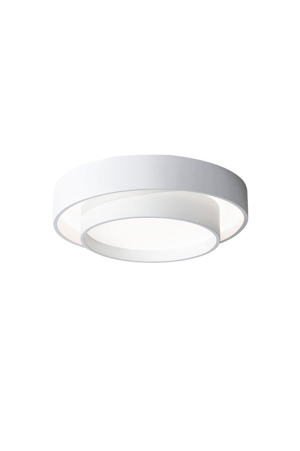 Modern Round Melody Ceiling Lamp - view 31 | vexalamps