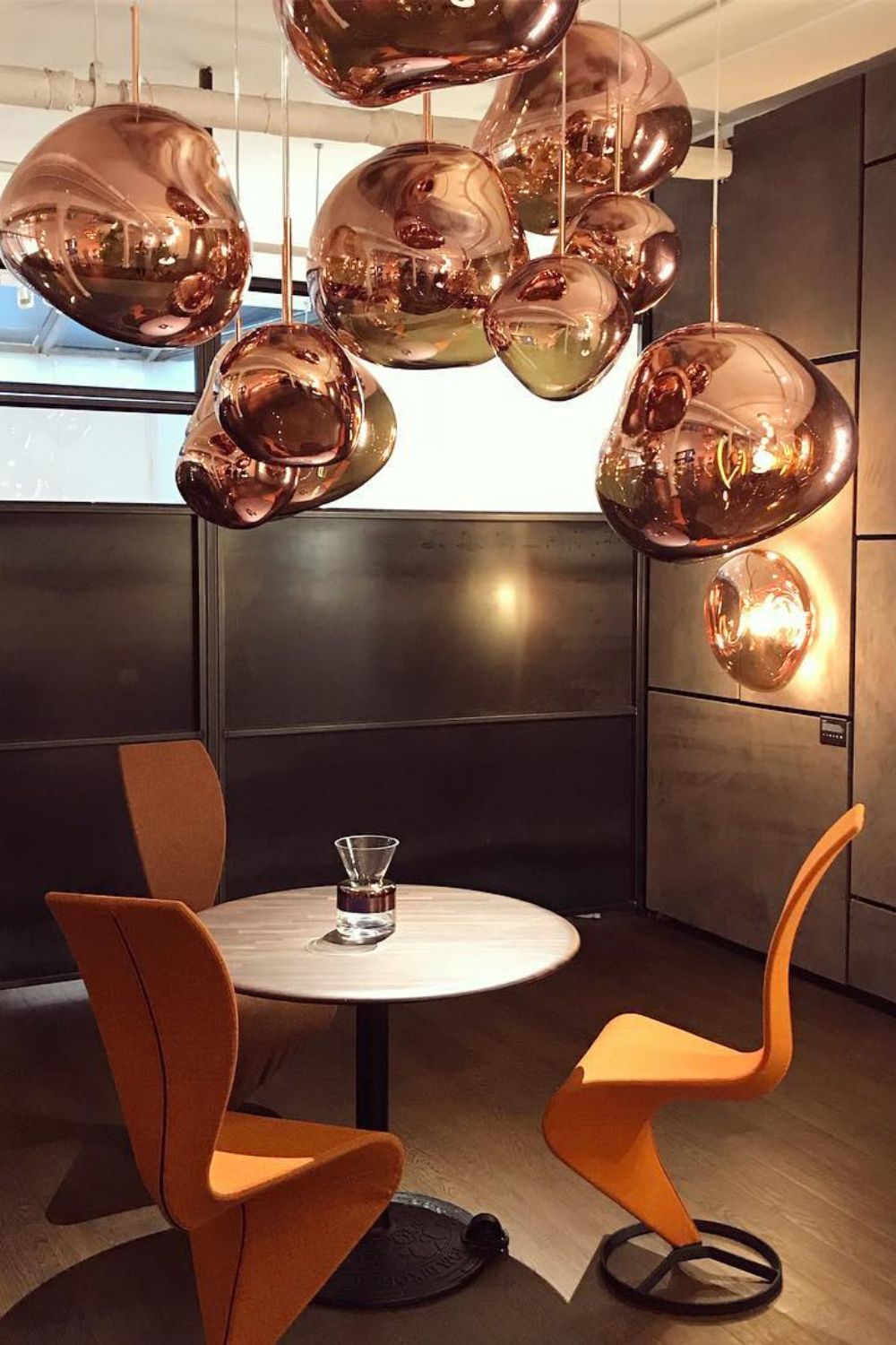 Melt Pendant Light - vexalamps