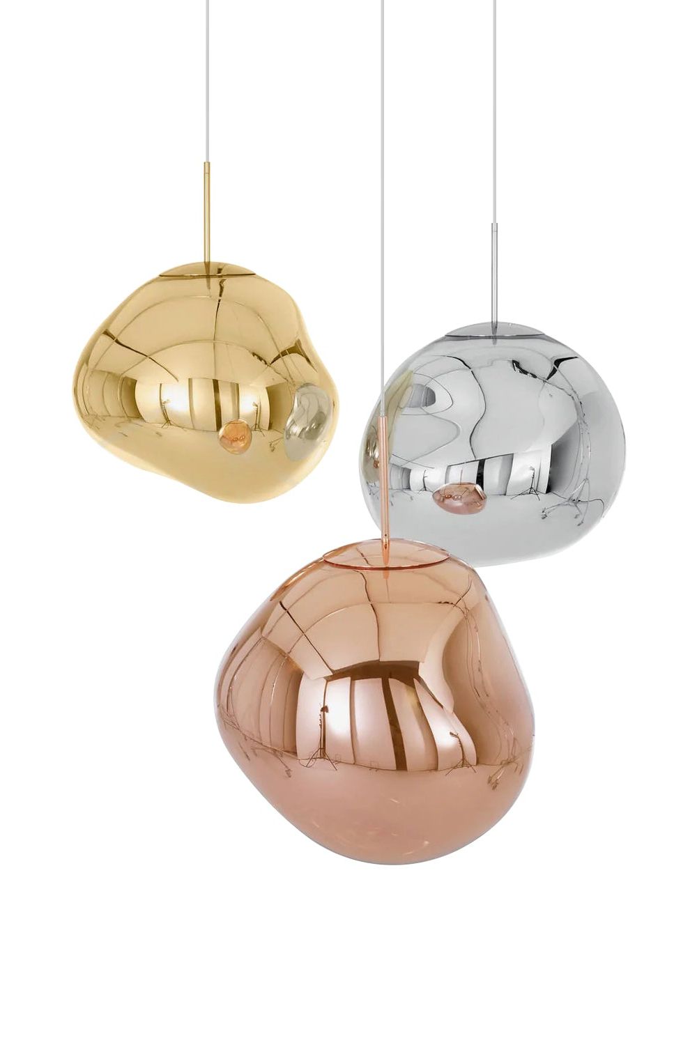 Melt Pendant Light - vexalamps
