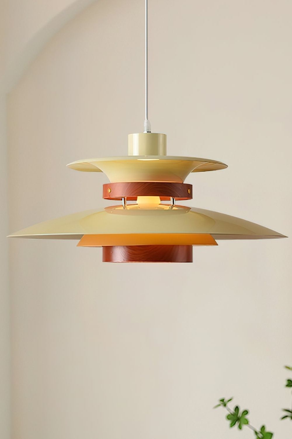 Mercero Pendant Lamp - view 39 | vexalamps