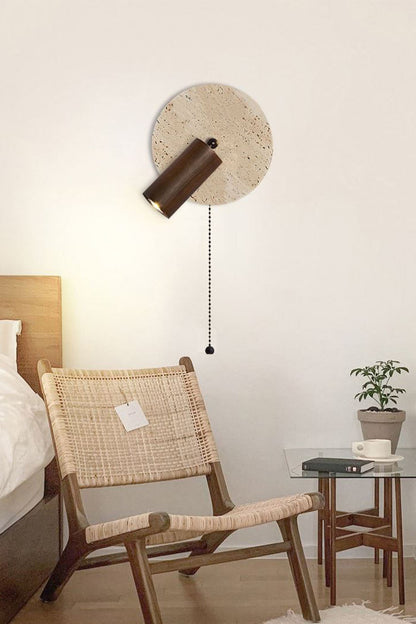 Miadi Wall Lamp - view 2 | vexalamps