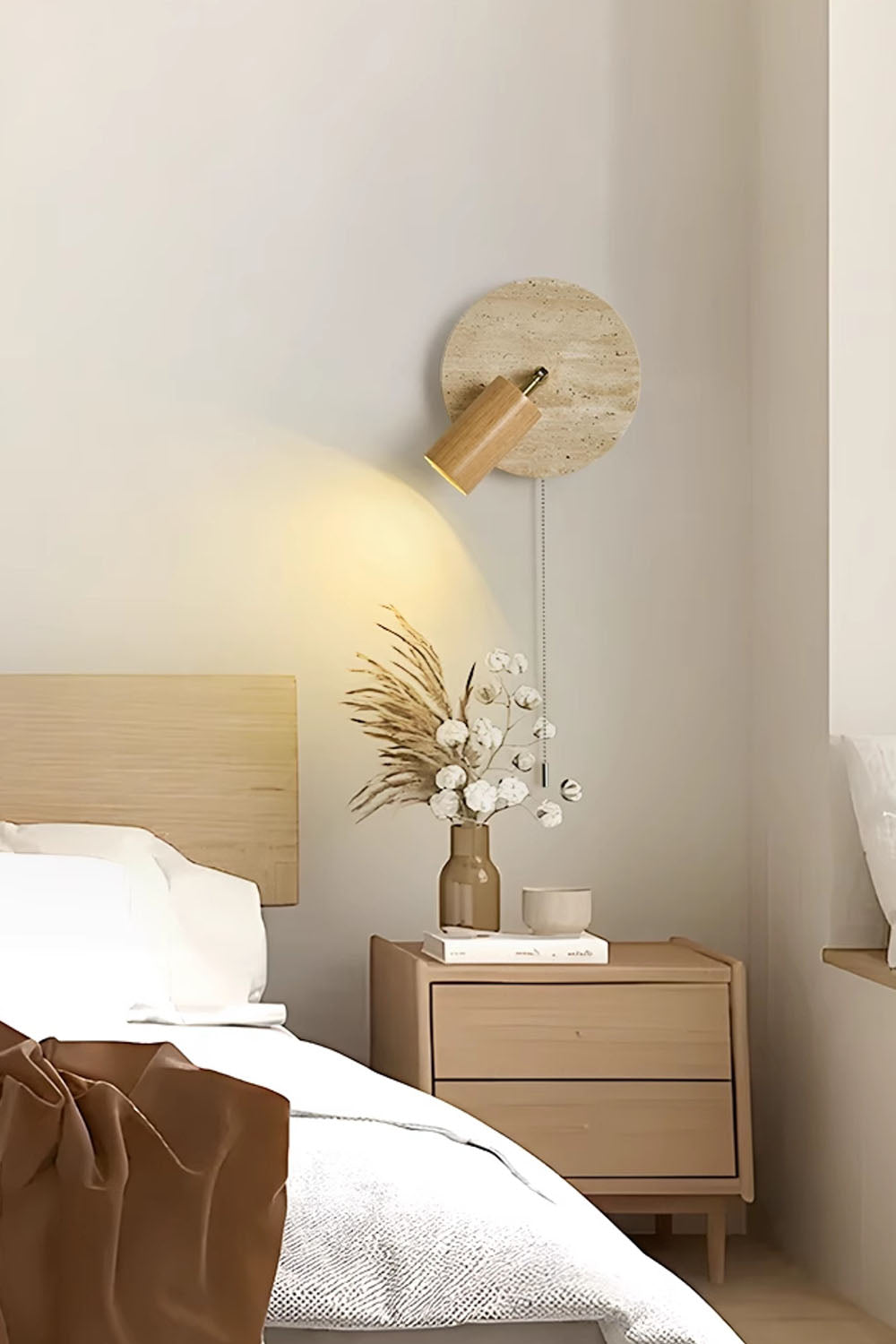 Miadi Wall Lamp - view 5 | vexalamps