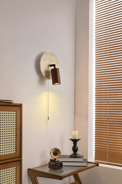 Miadi Wall Lamp - view 8 | vexalamps
