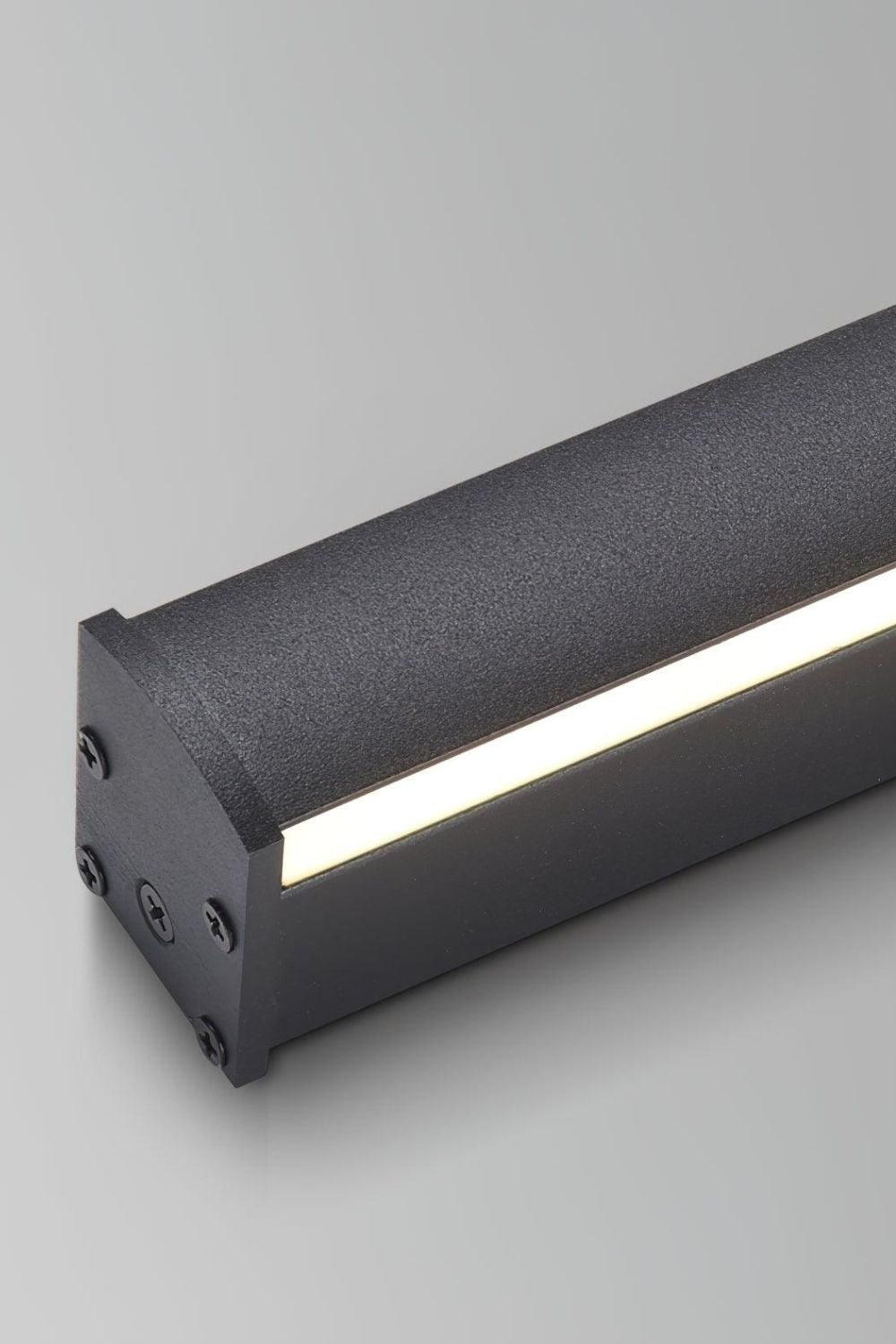 Minimalist Line Wall Lamp - vexalamps