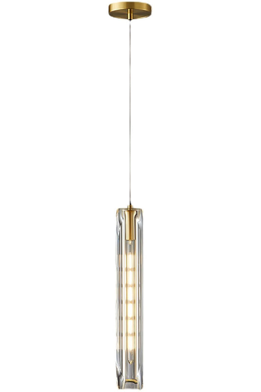 Neva 3 Minimalist Pendant Light - vexalamps