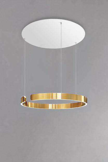 Mito Sospeso Pendant Light - view 4 | vexalamps