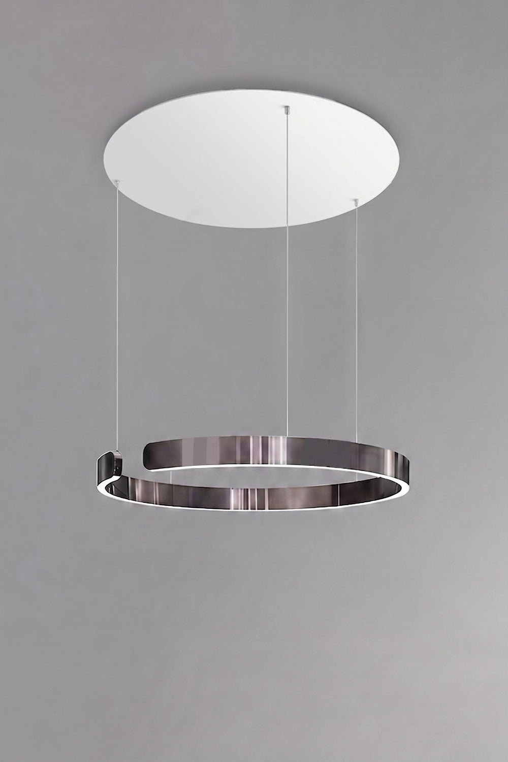Mito Sospeso Pendant Light - view 5 | vexalamps