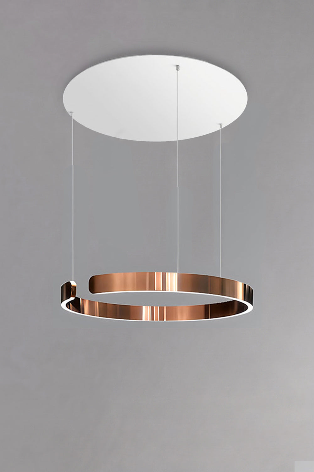 Mito Sospeso Pendant Light - view 6 | vexalamps