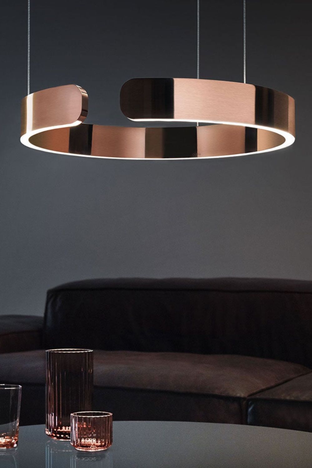 Mito Sospeso Pendant Light - vexalamps