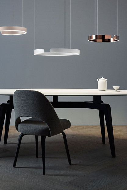 Mito Sospeso Pendant Light - vexalamps