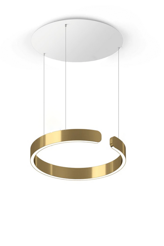 Mito Sospeso Pendant Light | vexalamps