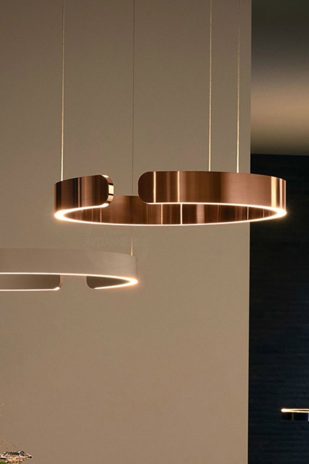 Mito Sospeso Pendant Light - vexalamps